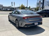 Certified 2021 Kia K5 LXS image 4