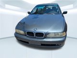 Used 2002 BMW 530i Sedan image 2