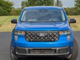 New 2025 Ford Maverick XLT w/ XLT Luxury Package image 3