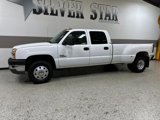 Used 2003 Chevrolet Silverado 3500 LT image 4