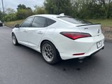 Used 2023 Acura Integra A-Spec image 3