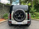 Certified 2020 Land Rover Defender 110 First Edition image 5