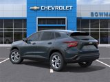 New 2025 Chevrolet Trax LS image 3