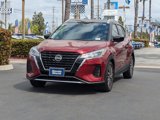 Used 2023 Nissan Kicks SV image 3