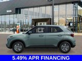 New 2025 Hyundai Venue SE image 3