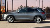 Used 2019 INFINITI QX50 Pure image 5
