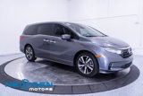 Used 2022 Honda Odyssey Touring image 2