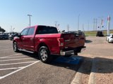 Used 2015 Ford F150 XLT w/ Equipment Group 301A Mid image 3