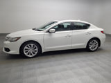 Used 2017 Acura ILX image 2