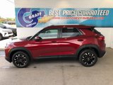 Certified 2022 Chevrolet TrailBlazer LT w/ Convenience Package image 5