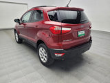 Used 2018 Ford EcoSport SE image 5