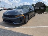 Used 2022 Kia K5 LXS image 6