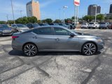 Used 2022 Nissan Altima 2.5 SR image 2