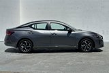 Used 2025 Nissan Sentra SV w/ Trunk Package image 3