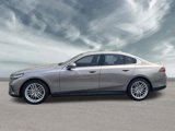 Used 2024 BMW 530i xDrive w/ Premium Package image 2