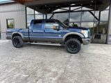 Used 2016 Ford F250 King Ranch w/ King Ranch w/Chrome Package image 6
