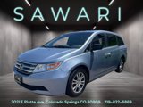 Used 2012 Honda Odyssey EX-L image 3