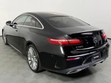 Used 2023 Mercedes-Benz E 450 Coupe w/ AMG Line image 3