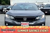 Used 2019 Honda Civic Sport image 2