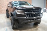 Used 2017 Chevrolet Colorado ZR2 image 5