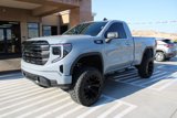 Used 2025 GMC Sierra 1500 Pro w/ Pro Value Package image 3