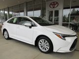 Certified 2024 Toyota Corolla XLE image 4
