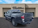 Used 2022 Toyota Tacoma Limited image 5