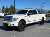 Used 2013 Ford F150 Platinum image 4