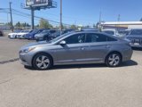 Used 2017 Hyundai Sonata Limited w/ Ultimate Package 02 image 2