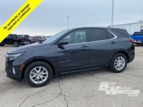 Used 2022 Chevrolet Equinox LT image 3