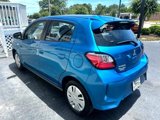 Used 2024 Mitsubishi Mirage ES image 5