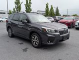 Used 2021 Subaru Forester Premium image 2