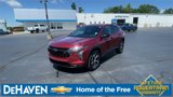 Certified 2024 Chevrolet Trax RS w/ Driver Confidence Package image 4