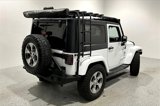 Used 2016 Jeep Wrangler Sahara w/ Connectivity Group image 5
