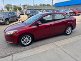Used 2017 Ford Focus SE image 2