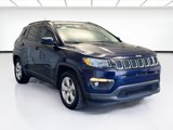 Used 2021 Jeep Compass Latitude image 3