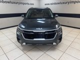Used 2024 Kia Seltos EX image 2