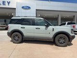 Used 2021 Ford Bronco Sport Big Bend w/ Big Bend Package image 2