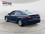 New 2025 Toyota Camry LE image 5