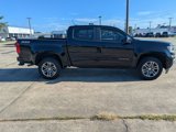 Used 2021 Chevrolet Colorado LT w/ LT Convenience Package image 4