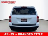 Used 2016 Jeep Patriot Sport w/ Power Value Group image 5