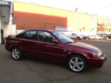 Used 2002 MAZDA Protege image 2
