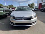 Used 2014 Volkswagen Passat 1.8T Wolfsburg Edition image 2