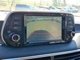 Used 2021 Hyundai Tucson SEL w/ Cargo Package image 3