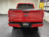 Used 2017 Ford F150 XLT image 3