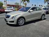 Used 2014 Cadillac ATS Luxury w/ Sun And Sound Package image 3