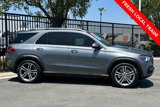 Used 2021 Mercedes-Benz GLE 350 4MATIC image 3