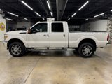 Used 2016 Ford F350 Platinum image 4