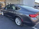 Used 2015 Chrysler 200 C image 3
