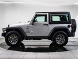 Used 2012 Jeep Wrangler Sport w/ Trailer Tow Group image 5